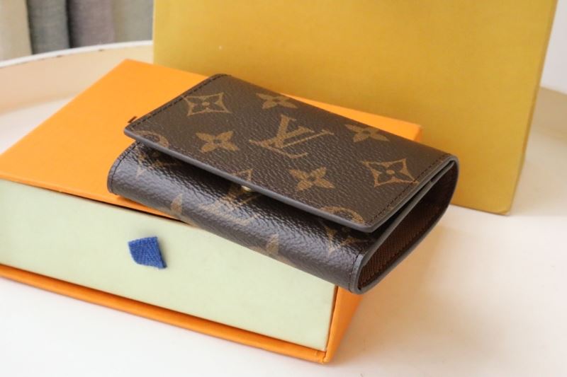 LV Wallets